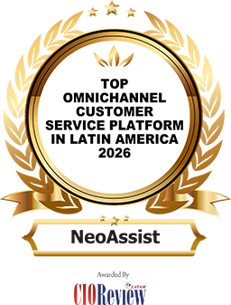 Top Omnichannel Customer Service Platform in Latin America 2026